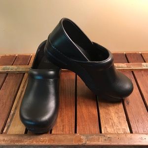 Dansko Clogs